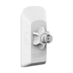Set 2 x Bridge wireless Dual Band, AC1200, 2/16 dBi, 5 km, PoE IN, Cloud Management - Ruijie Reyee RG-EST350G - imagine 2