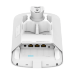 Set 2 x Bridge wireless Dual Band, AC1200, 2/16 dBi, 5 km, PoE IN, Cloud Management - Ruijie Reyee RG-EST350G - imagine 4