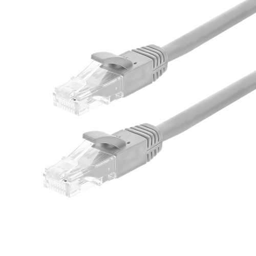 img41462large Patch cord Gigabit UTP cat6, LSZH, 2.0m, gri - ASYTECH Networking TSY-PC-UTP6-2M-G - imagine 1