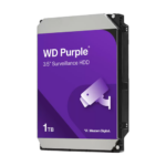 Hard disk 1TB - Western Digital PURPLE WD11PURZ - imagine 2