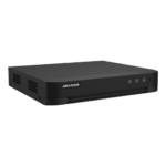 DVR AcuSense, 8 ch. 3K + 2 ch. IP 6MP, Audio over coaxial, 1U - HIKVISION iDS-7208HQHI-M1-T
