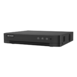 DVR AcuSense 4 ch., 5MP + 2 ch. IP 4K, Audio bidirectional, 1U - HIKVISION iDS-7204HUHI-M1-T - imagine 3