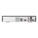 DVR AcuSense 4 ch., 5MP + 2 ch. IP 4K, Audio bidirectional, 1U - HIKVISION iDS-7204HUHI-M1-T - imagine 4