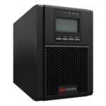 UPS Online, 900W, PFC, Sinusoidala pura, 2 baterii 12V/9Ah - HIKVISION DS-UPS01K24-R-TS