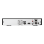 DVR AcuSense 4 ch., 3K + 1 ch. IP 6MP, AUDIO 'over coaxial', 1U - HIKVISION iDS-7204HQHI-M1-T - imagine 4