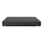 DVR AcuSense 8 ch., 5MP + 8 ch. IP 8MP, Audio bidirectional, 1U - HIKVISION iDS-7208HUHI-M2-XT - imagine 2