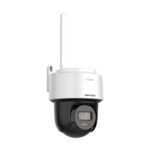 Camera PT IP, 2MP, lentila 2.8mm, IR 25m, WL 25m, Audio, AutoTracking Lite - HIKVISION DS-2DE2C200MWG-W-2.8mm