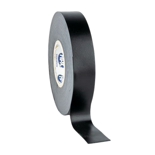 img42029large Banda izolatoare auto-amalgamata, neagra, 25mm x 10m - WKK 714202110 - imagine 1