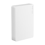 Access Point Wi-Fi 6, AX3000 Dual-Band, 5 x RJ45 1G, PoE In/Out, Cloud Management - Ruijie Reyee RG-RAP62-Wall - imagine 3