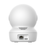 Camera IP Wi-Fi6 Pan&Tilt, Rezolutie 4K, Audio bidirectional, IR 10m, MicroSD Card - EZVIZ CS-H6c(8WF,4mm)N - imagine 4