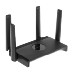 Router 4G LTE, Wi-Fi 4, N300, 1 x slot Nano SIM, 4 x RJ45 1G, Cloud Management - Ruijie Reyee RG-EW300T