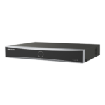 NVR 4K, AcuSeek, 4 porturi PoE max. 12MP, Alarma, 1U - HIKVISION DS-7604NXI-K1-4P-VPro - imagine 3
