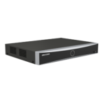NVR 4K, AcuSeek, 8 porturi max. 12MP, Alarma, 1U - HIKVISION DS-7608NXI-K1-VPro - imagine 2