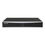 NVR 4K, AcuSeek, 16 porturi max. 12MP, Alarma, 1U - HIKVISION DS-7616NXI-K1-VPro