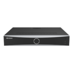 NVR 4K, AcuSeek, 32 porturi max. 32MP, Alarma, 1.5U - HIKVISION DS-7732NXI-I4-Vpro