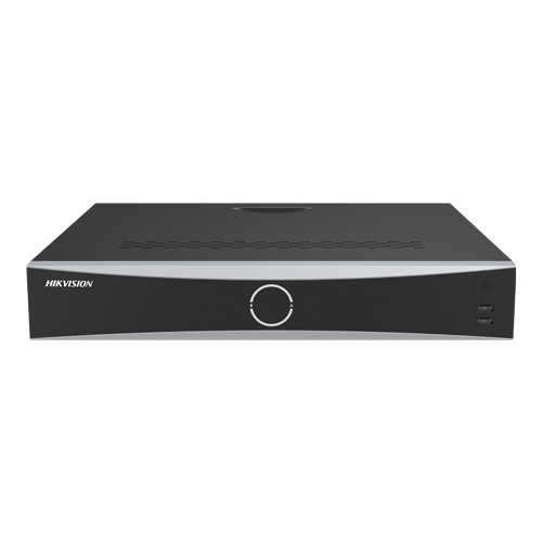 img43916large NVR 4K, AcuSeek, 32 porturi max. 32MP, Alarma, 1.5U - HIKVISION DS-7732NXI-I4-Vpro - imagine 1
