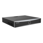 NVR 4K, AcuSeek, 32 porturi max. 32MP, Alarma, 1.5U - HIKVISION DS-7732NXI-I4-Vpro - imagine 2
