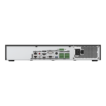 NVR 4K, AcuSeek, 32 porturi max. 32MP, Alarma, 1.5U - HIKVISION DS-7732NXI-I4-Vpro - imagine 4