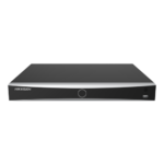 NVR 4K, AcuSeek, 16 porturi PoE, max. 32MP, Alarma, 1U - HIKVISION DS-7616NXI-I2-16P-Vpro