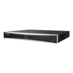 NVR 4K, AcuSeek, 16 porturi PoE, max. 32MP, Alarma, 1U - HIKVISION DS-7616NXI-I2-16P-Vpro - imagine 3