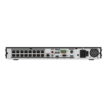 NVR 4K, AcuSeek, 16 porturi PoE, max. 32MP, Alarma, 1U - HIKVISION DS-7616NXI-I2-16P-Vpro - imagine 4