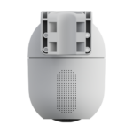 Camera IP Wi-Fi, Pan&Tilt, 4K, lentila 4mm, Audio bidirectional, IR 30m, Color 24/7, Alarma - EZVIZ CS-C8c-8MP - imagine 4