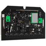 Centrala alarma Superior Hub Hybrid 2, Ethernet, fara carcasa - AJAX SuperiorHubHybrid2(NC) - imagine 4