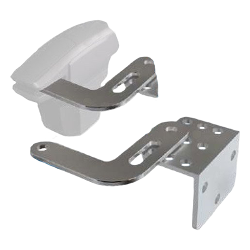 img44477large Suport montaj Jag pe stalpi ingusti - MOTORLINE MSUP-B2XL - imagine 1