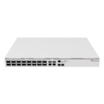 Switch L3, 4 x SF28 25G, 16 x QSFP28 100G, 2 x RJ45 10G - MikroTik CRS520-4XS-16XQ-RM - imagine 2