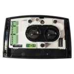 Detector liniar optic de fum conventional (beam), 5m - 120m, IP65, procesare digitala â TELETEK SensoMAG-BM120 - imagine 4