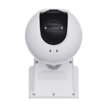 Camera IP PT + panou solar 8W, Wi-Fi6 & 4G, 4K, Baterie 10.400 mAh, Audio, IR 15M, Color 24/7 - EZVIZ CS-EB8/SP(4K,W4GA) - imagine 4