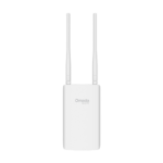 Access Point Wi-Fi 6, AX1800 Dual-Band, 4/5 dBi, 1 x RJ45 1G, BLE 5.2, PoE In - TP-Link Omada EAP603-Outdoor - imagine 2