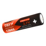 Acumulator Core Lithium-Ion 18650, 3.7V, 2200mAh TSY-CORE-2200