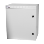 Cabinet rack exterior 12U 19'' 600x450, capacitate incarcare 300 kg, IP55, IK10 - ASYTECH Networking ASY-12U-6045EXIP55