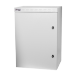 Cabinet rack exterior 16U 19'' 600x450, capacitate incarcare 300 kg, IP55, IK10 - ASYTECH Networking ASY-16U-6045EXIP55