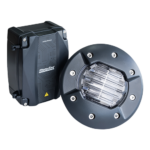 Senzor magnetic pentru detectare vehicule - MOTORLINE MSMF-LOOP - imagine 2