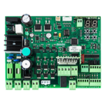 Kit complet bariera acces AUTO / 6 m, montaj universal ST/DR, motor brushless - MOTORLINE SIGMA-BL6+SIG75HT-6 - imagine 4