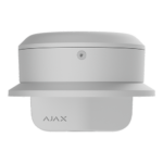 Suport de perete pentru camera MountCam B2 ASP, alb - AJAX MountCamB2(W)-168240