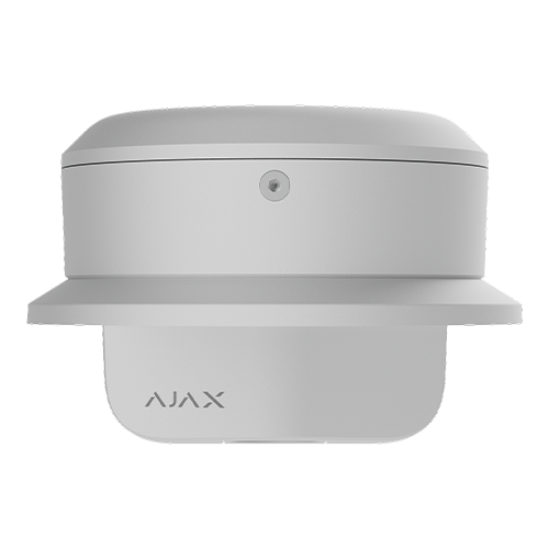 img46320large Suport de perete pentru camera MountCam B2 ASP, alb - AJAX MountCamB2(W)-168240 - imagine 1
