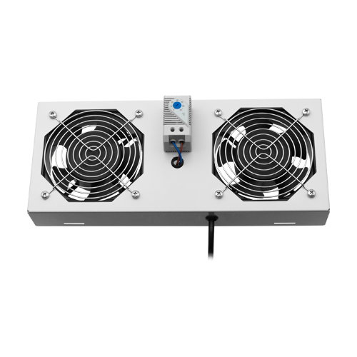 img46577large Modul 2 ventilatoare pentru rack SBW/EXIP55 19', cu termostat, RAL 7035 - ASYTECH Networking ASY-FAN-EXIP55-THM-2F - imagine 1