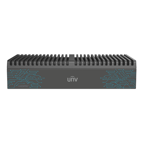 img46659large Smart Box, server analiza video 4 canale - UNV ECS-504S-SF-HA - imagine 1