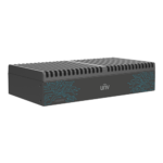Smart Box, server analiza video 4 canale - UNV ECS-504S-SF-HA - imagine 2