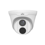 Camera IP 4 MP, lentila 2.8 mm, IR 30M - UNV IPC3614LR3-PF28-D - imagine 2