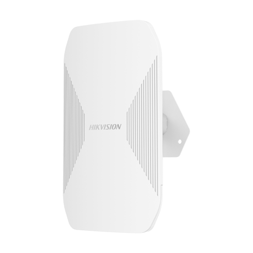 img46694large Bridge wireless 5GHz 802.11ac, 867Mbps, max. 5Km, 16 dBi, PoE-Out, IP55 - HIKVISION DS-3WF5000S-SI-5ACG-2P - imagine 1
