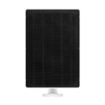 Camera IP PT Dual-Lens 4MP + panou solar 8W, Wi-Fi6&4G, Baterie 10.400 mAh, Audio, IR 35M - EZVIZ CS-HB90x/SP(4MP+4MP,W4GA) - imagine 4
