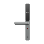 Yala inteligenta cu amprenta, multiple metode de deblocare, Wi-Fi, Baterie 1450mAh, Sonerie - EZVIZ CS-DL06(WBCP) - imagine 3