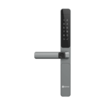 Yala inteligenta cu senzori dubli de amprenta, Wi-Fi, Baterie 1450mAh, Sonerie - EZVIZ CS-DL06(WBCP)-Pro - imagine 3