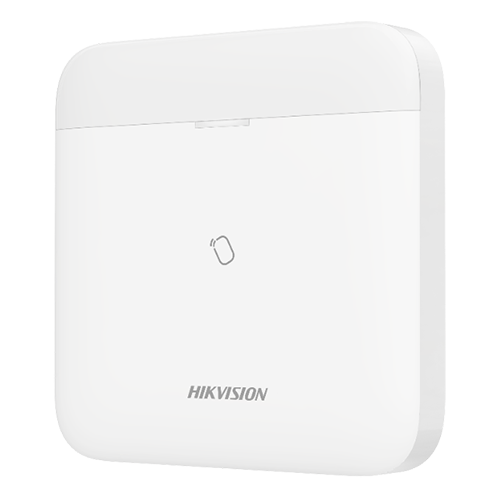 img6987large Centrala de efractie AX PRO Wireless, 96 zone, 3G/4G + RFID - HIKVISION DS-PWA96-M-WE - imagine 1