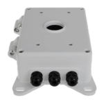 Doza conexiuni pentru camere PTZ, Gri - HIKVISION DS-1674ZJ-P