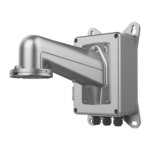 Doza conexiuni pentru camere PTZ, Gri - HIKVISION DS-1674ZJ-P - imagine 3